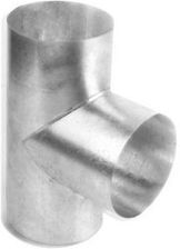 Zdjęcie TRÓJNIK T fi 125 - Kielce