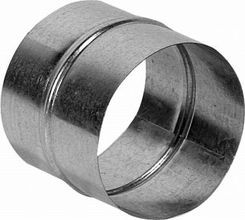 Zdjęcie zŁĄCzKA DO RUR fi 125 - Chojnów