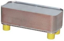 Zdjęcie WYMIENNIK 15 PŁYTOWY - Strzegom