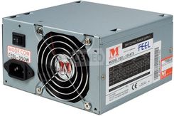 ModeCom FEEL LC-B350ATX (350W)