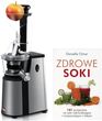 Sokowirówka Royalty Line RL PJE 1000 Opinie i ceny na Ceneo.pl Sokowirówka Royalty Line RL PJE 1000 Opinie i ceny na Ceneo.pl