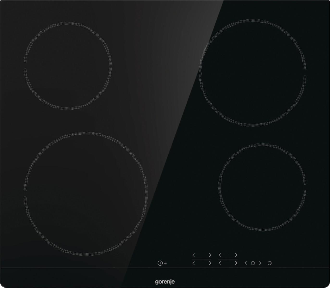 Płyta elektryczna Gorenje CT41SC - Ceneo.pl