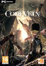 Code Vein (Digital) od 89,00 zł, opinie - Ceneo.pl
