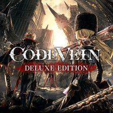 Code Vein Deluxe Edition (Digital) od 148,60 zł, opinie - Ceneo.pl