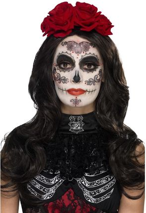 Zestaw Make Up Meksykański Halloween