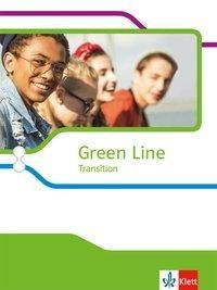 Green Line Transition Schlerbuch Klasse 10 (niemiecki)