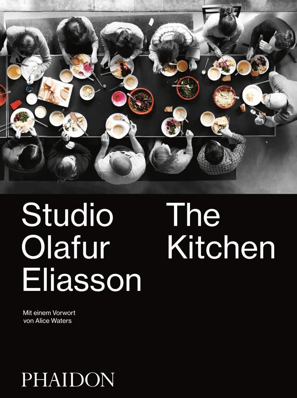 i　Literatura　(Studio　Kitchen　Ausgabe　The　Ceny　opinie　Eliasson)(Twarda)(niemiecki)　Olafur　Deutsche　obcojęzyczna