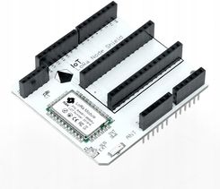 IoT LoRa Node Shield 868MHz/915MHz - dla Arduino