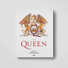 polecamy Pozostałe książki Skarby Queen. Oficjalna Historia Legendy Rocka.