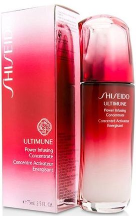 Shiseido Ultimune Power Infusing Concentrate Serum Do Twarzy 30 ml