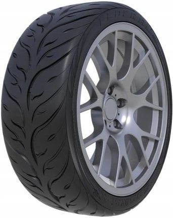 Opony letnie FEDERAL 595RS-RR 215/40R17 87W - Opinie i ceny na Ceneo.pl