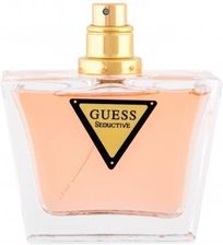 Guess Seductive Sunkissed Woda Toaletowa 75Ml Tester