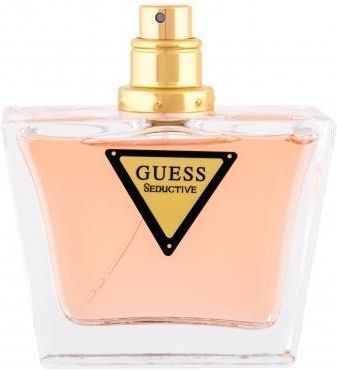 Guess Seductive Sunkissed Woda Toaletowa 75Ml Tester 