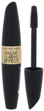 Max Factor False Lash Effect Tusz Do Rzęs  Black Brown 13,1ml