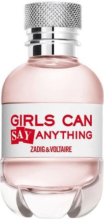 Zadig & Voltaire Girls Can Say Anything Woda Perfumowana 50Ml 
