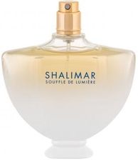 Guerlain Shalimar Souffle De Lumiere Woda Perfumowana 50Ml Tester