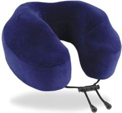 Zdjęcie Cabeau Poduszka Podróżna Na Szyję Evolution®Classic Pillow Granatowy - Gdańsk