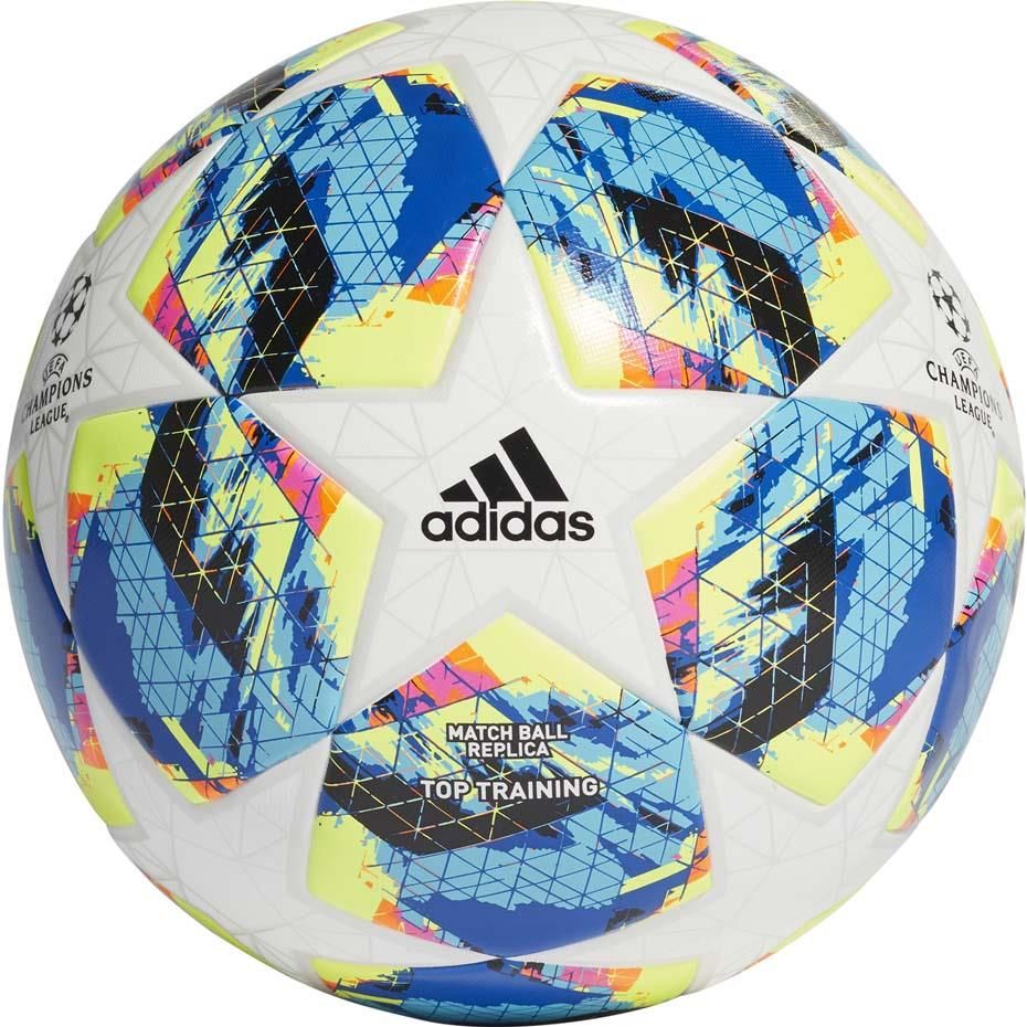 Adidas Finale Top Training Ball Fxg38 Ceny I Opinie Ceneo Pl