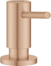 Grohe Brushed Warm Sunset 40535Dl0