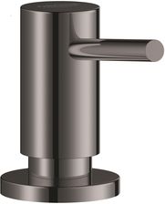 Zdjęcie Grohe Hard Graphite 40535A00 - Trzcińsko-Zdrój