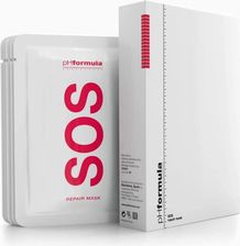 Zdjęcie Phformula Sos Repair Naprawcza W Płacie 5X25G - Błonie