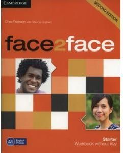Face2Face Starter EMPIK Ed. SB