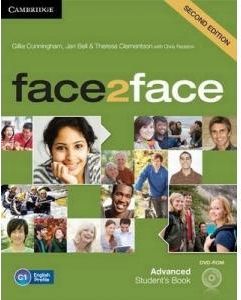 face2face Advanced EMPIK ed Workbook