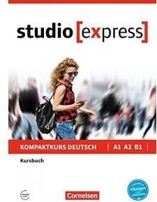 Studio Express A1-B1 KB