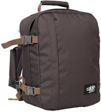 Zdjęcie Cabinzero Torba Podręczna Wizzair 40X30X20 Cm Black Sand - Frampol