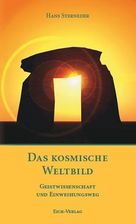 Das kosmische Weltbild (Sterneder Hans)(Paperback)(niemiecki)