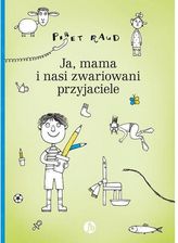 Zdjęcie Ja, mama i nasi zwariowani przyjaciele - Pacanów