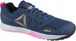 reebok nano 38