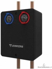 Zdjęcie Bosch Thermotechnik Junkers Hsm25/6 Mm100 Kvs=8 (7736601155) - Libiąż