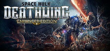 Space Hulk: Deathwing - Enhanced Edition (Digital)