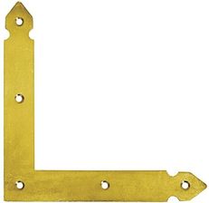 Zdjęcie Domax Narożnik NAO1 ozdobny 150x150x25mm - Dobrzyca