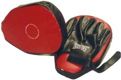 Zdjęcie Shin-Do Łapa trenera pojedyncza SD-TM02 - Rudnik nad Sanem