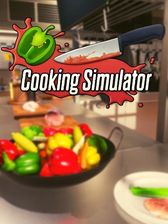 Cooking Simulator - Symulator Gotowania (Digital) od 59,90 zł, opinie - Ceneo.pl