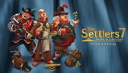 The Settlers 7 History Edition (Digital)