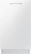 Zmywarka Samsung DW50R4060BB