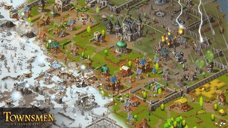 townsmen a kingdom rebuilt switch