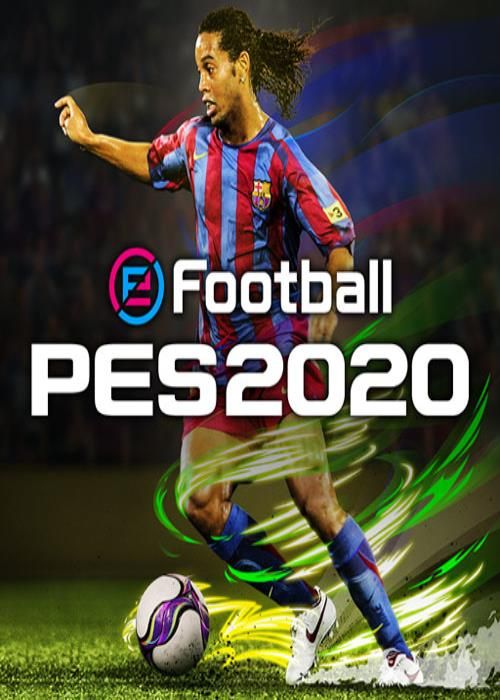 pro evolution soccer 2020 controls