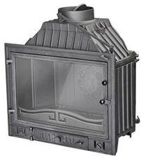 Zdjęcie Maxflam W-700 12-16 kW RETRO z SzYBREM - Wrocław