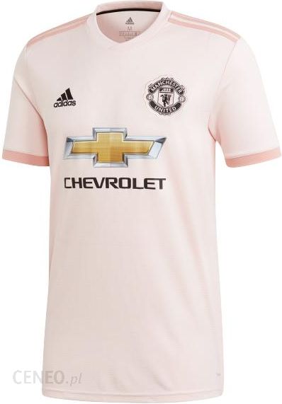 koszulka adidas Manchester United Home Jersey 18/19 CG0040