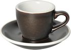 Filiżanka Loveramics Egg do Espresso 80 ml - Gunpowder