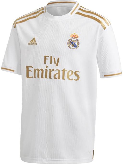 Koszulka Real Madryt 201920 (Adidas)