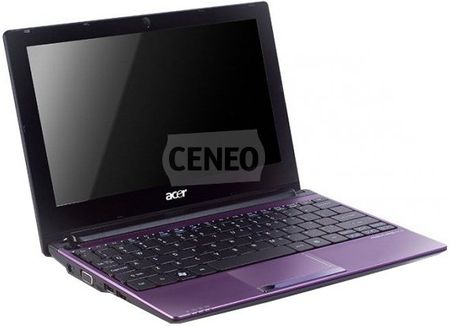 Laptop ACER Aspire ONE D260-2Dpu Intel Atom N450 1GB 250GB 10,1