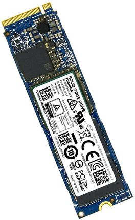 Dysk SSD Toshiba XG5 256GB (KXG50ZNV256G) - Opinie i ceny na Ceneo.pl