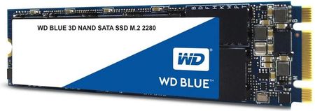 Wd Blue 1Tb M.2 (Wds100T2B0B)