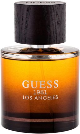 Guess 1981 Los Angeles Woda Toaletowa 100 ml