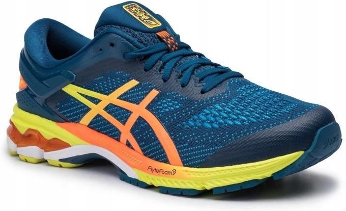 asics gel kayano 26 cena